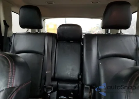 2018 Dodge Journey Gt from USA, damaged, VIN 3C4PDCEG4JT369880